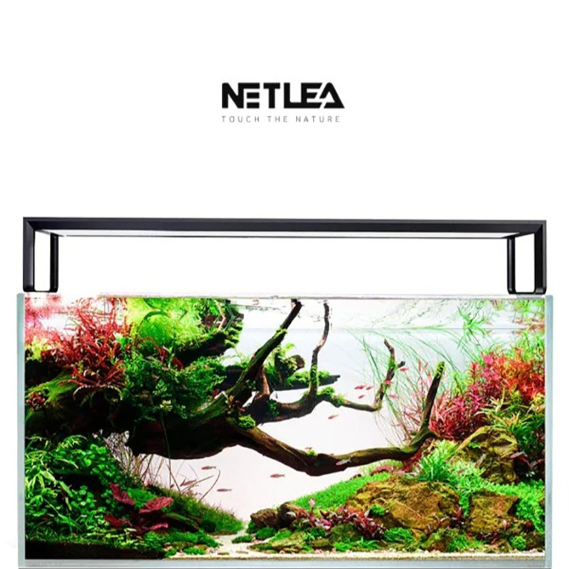 Marine Aquarium Led Lights - Netlea AT5S V3 Smart Wi-Fi APP