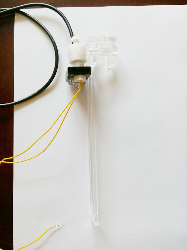 Ato Sensor Float - Автоматическое отключение держателя датчика ATO с