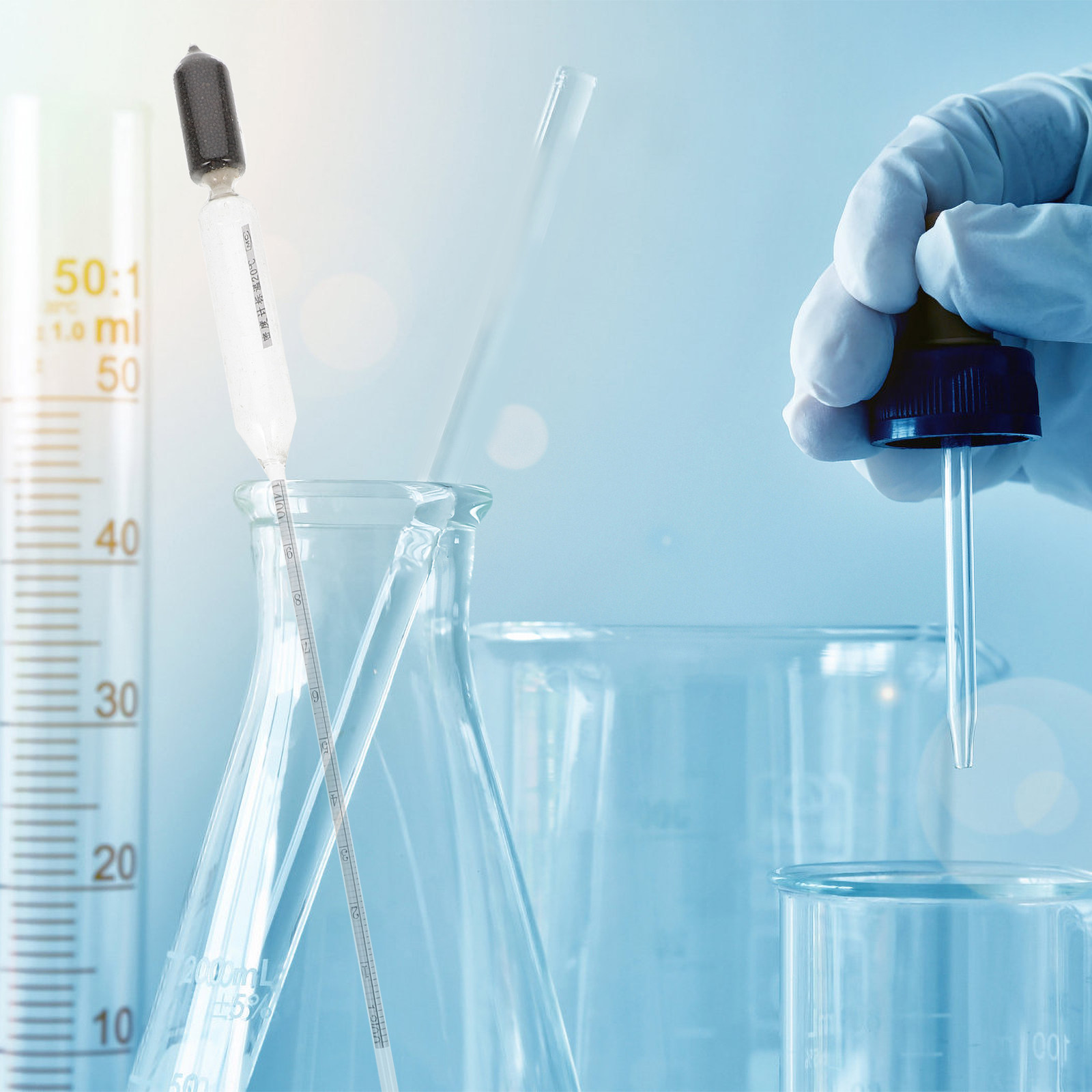 Marine Aquarium Water Testing - Профессиональный ареометр солености морской воды, шкала