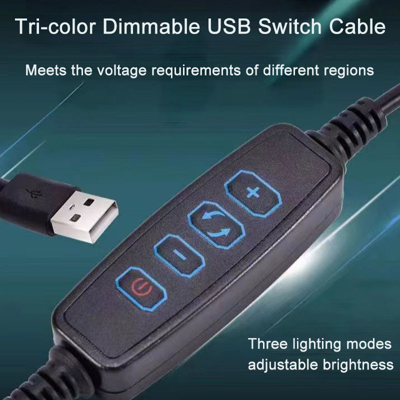 USB светодиодная лампа для акв – обзор и цена Marine Aquarium Led Lights