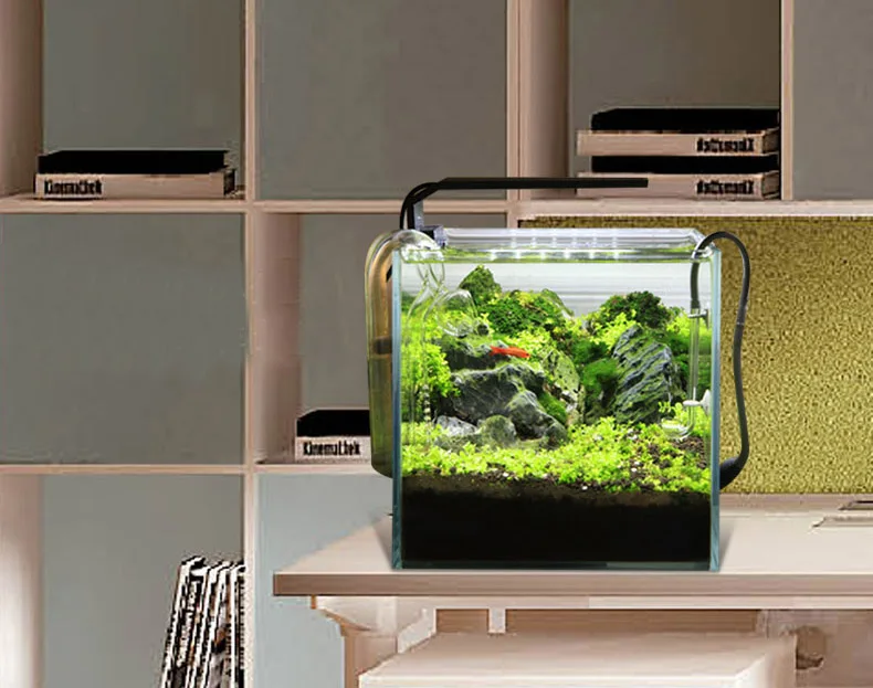 Chihiros C серии ADA стиль для – обзор и цена Marine Aquarium Led Lights