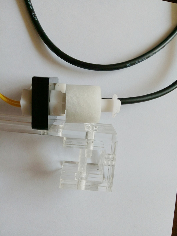 Автоматическое отключение держ – обзор и цена Ato Sensor Float