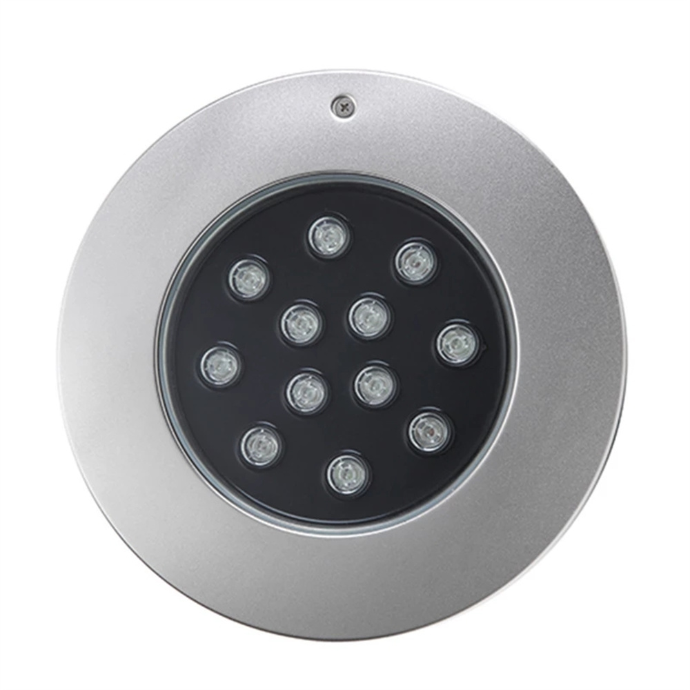 Подводный светодиодный светиль – обзор и цена Marine Aquarium Led Lights