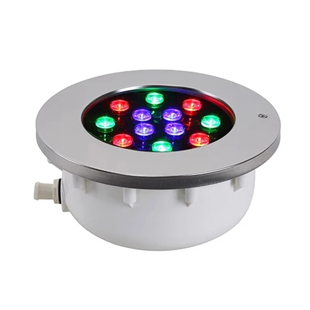 Подводный светодиодный светиль – обзор и цена Marine Aquarium Led Lights