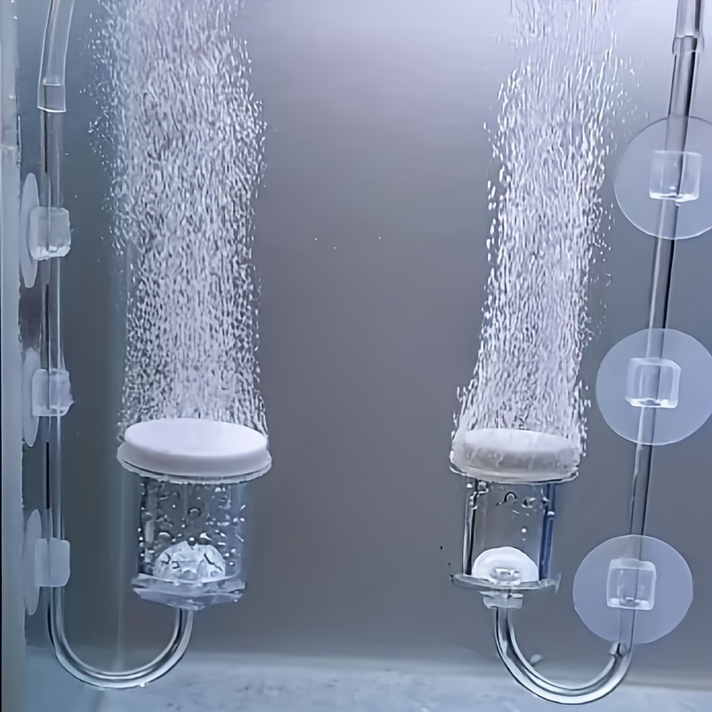 Аквариумный стеклянный распыли – обзор и цена Aquarium Marine Plants
