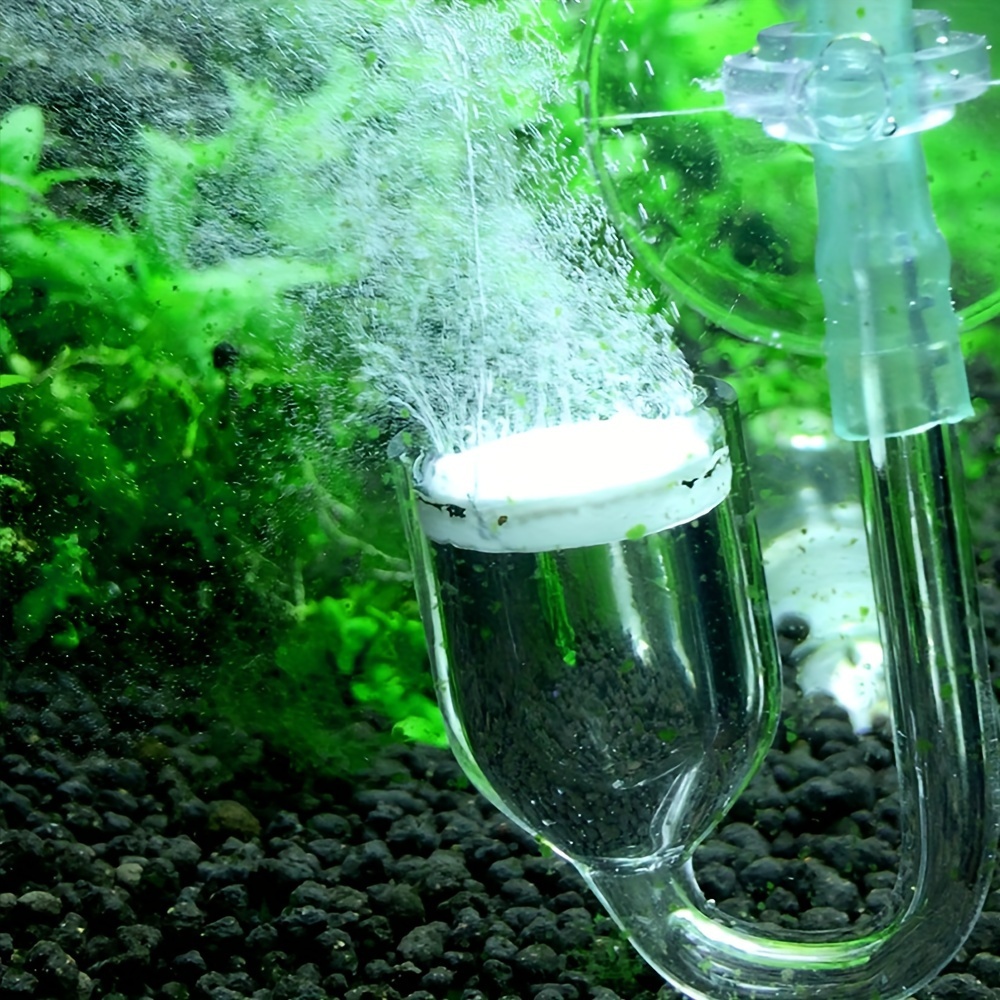 Аквариумный стеклянный распыли – обзор и цена Aquarium Marine Plants