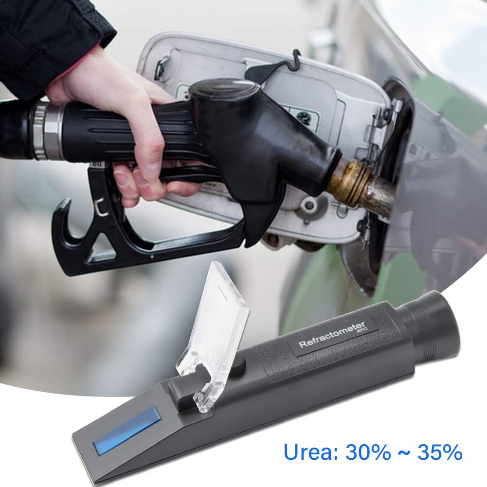Yieryi 4-в-1 антифриз-рефракто – обзор и цена Marine Aquarium Refractometer