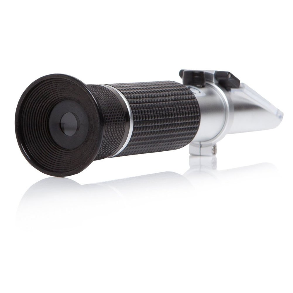 Антифриз, рефрактометр охлажда – обзор и цена Marine Aquarium Refractometer