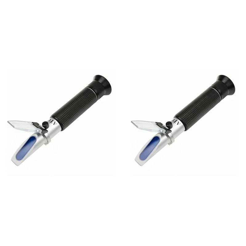 Рефрактометр для определения с – обзор и цена Marine Aquarium Refractometer