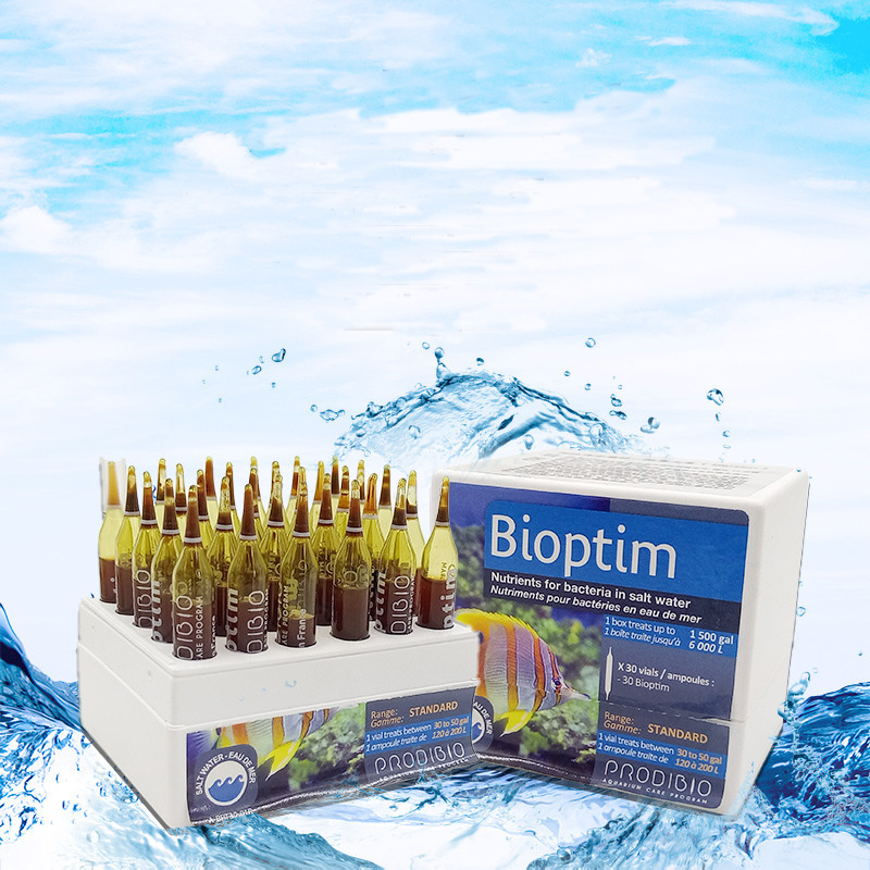 Резервуар для рыб, продибио-да – обзор и цена Marine Aquarium Water Testing