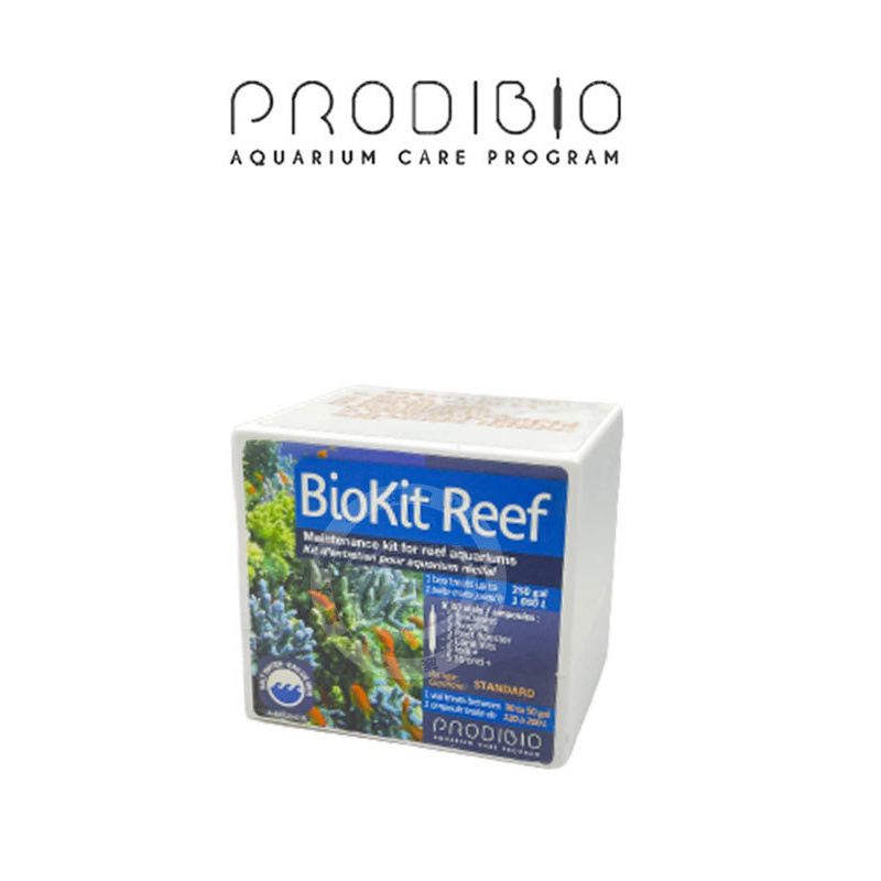Резервуар для рыб, продибио-да – обзор и цена Marine Aquarium Water Testing
