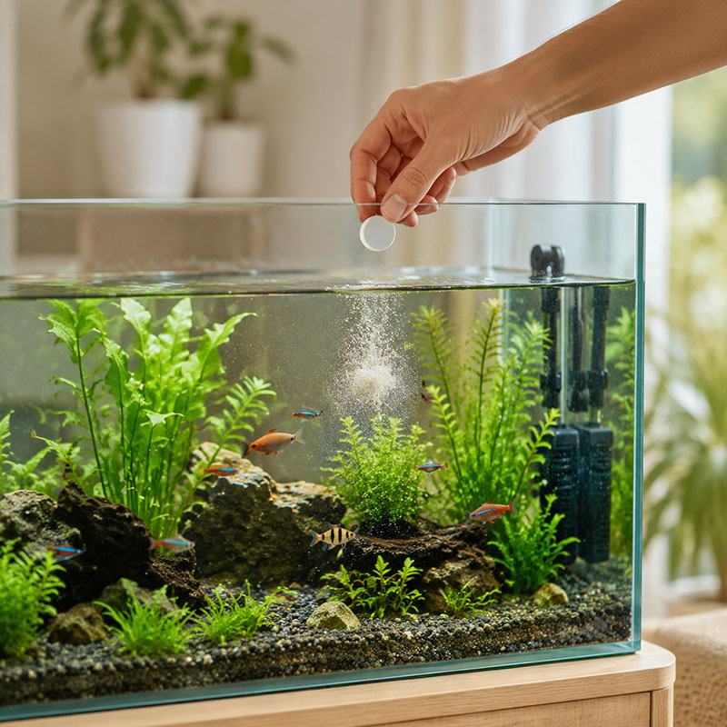 Таблетки MIRAVEXL 150 для удал – обзор и цена Aquarium Marine Plants