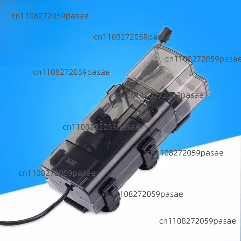 SK-300 300 л/ч Система фильтра – обзор и цена Marine Aquarium & Regional Centre Photos