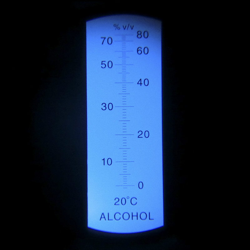 Горячая новинка, противоударна – обзор и цена Marine Aquarium Refractometer
