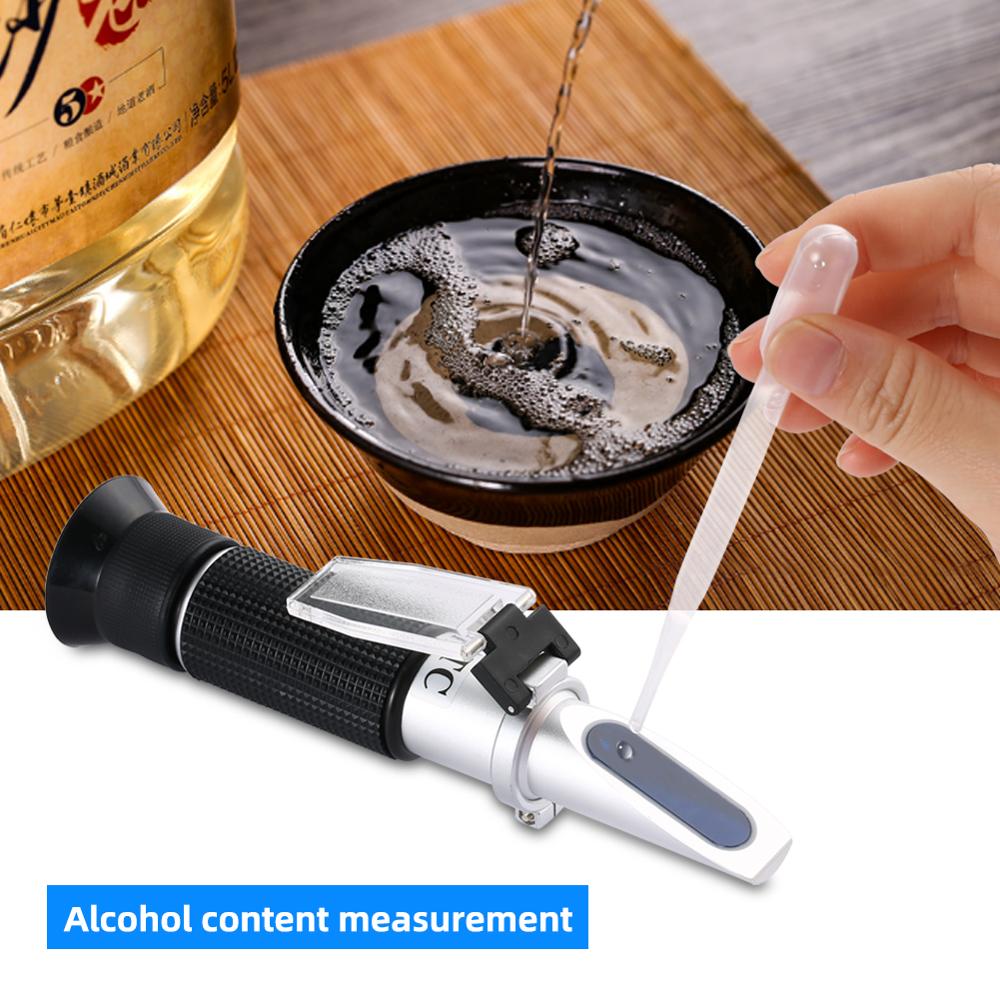 Горячая новинка, противоударна – обзор и цена Marine Aquarium Refractometer