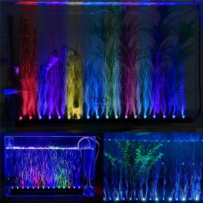 Аквариум для аквариума, подвод – обзор и цена Aquarium Marine Light