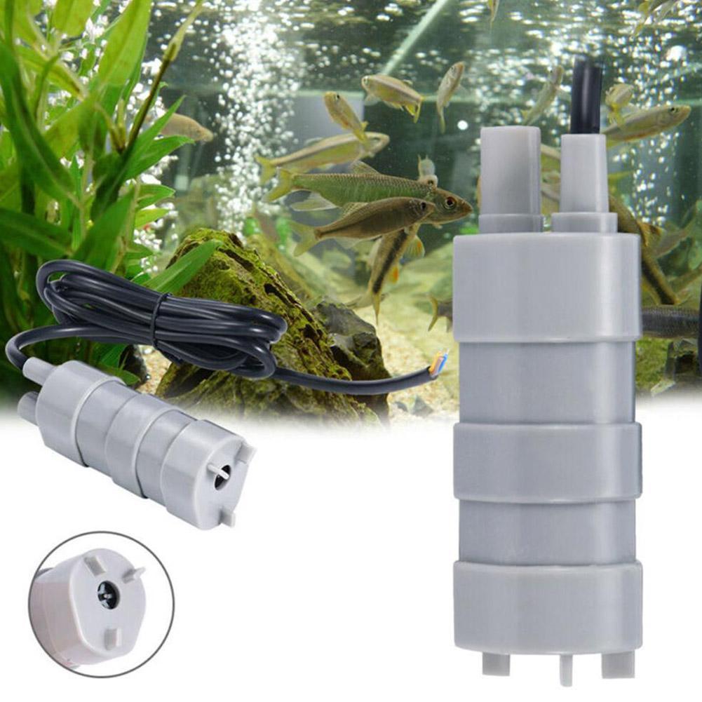 Погружной насос RV 12 В, высок – обзор и цена Aquarium & Marine Science Center