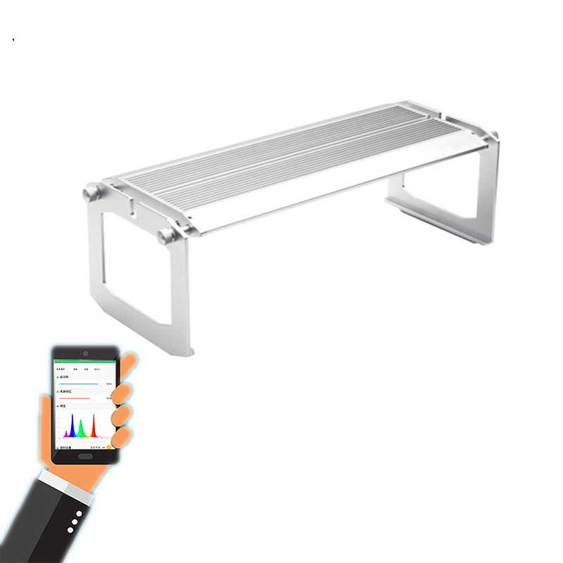 Светодиодный светильник WEEK A – обзор и цена Marine Aquarium Led Lights